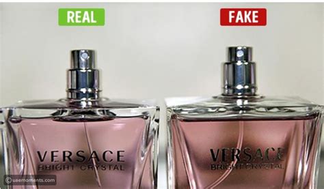 spot fake ferragamo perfume|how to check for fake cologne.